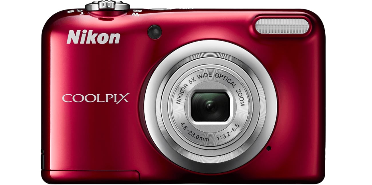 Nikon coolpix A10 レッド Amazon | Nikon デジタルカメラ COOLPIX A10 レッド 光学5倍